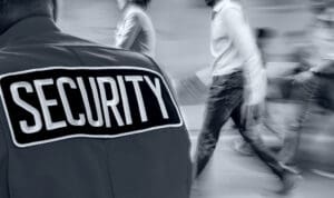 Security guard company in Roseville, CA 