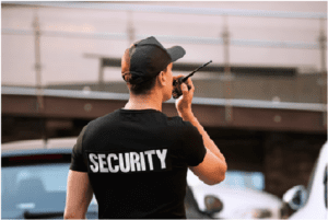 best security guard companies in Orcutt & Santa Maria, California