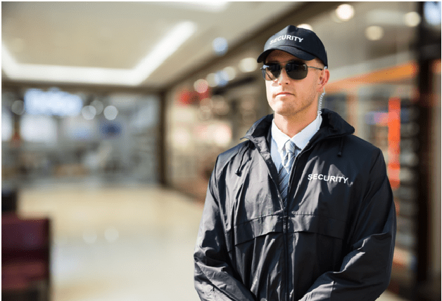 Security guard companies in Lamont and Fuller Acres, CA