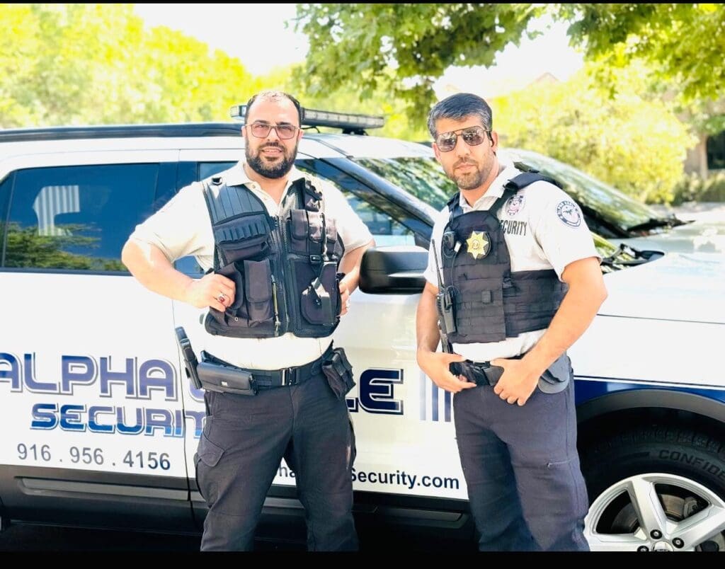 Professional security guard and fire watch services in Bellingham, WA, ensuring safety for events, construction sites, and businesses.