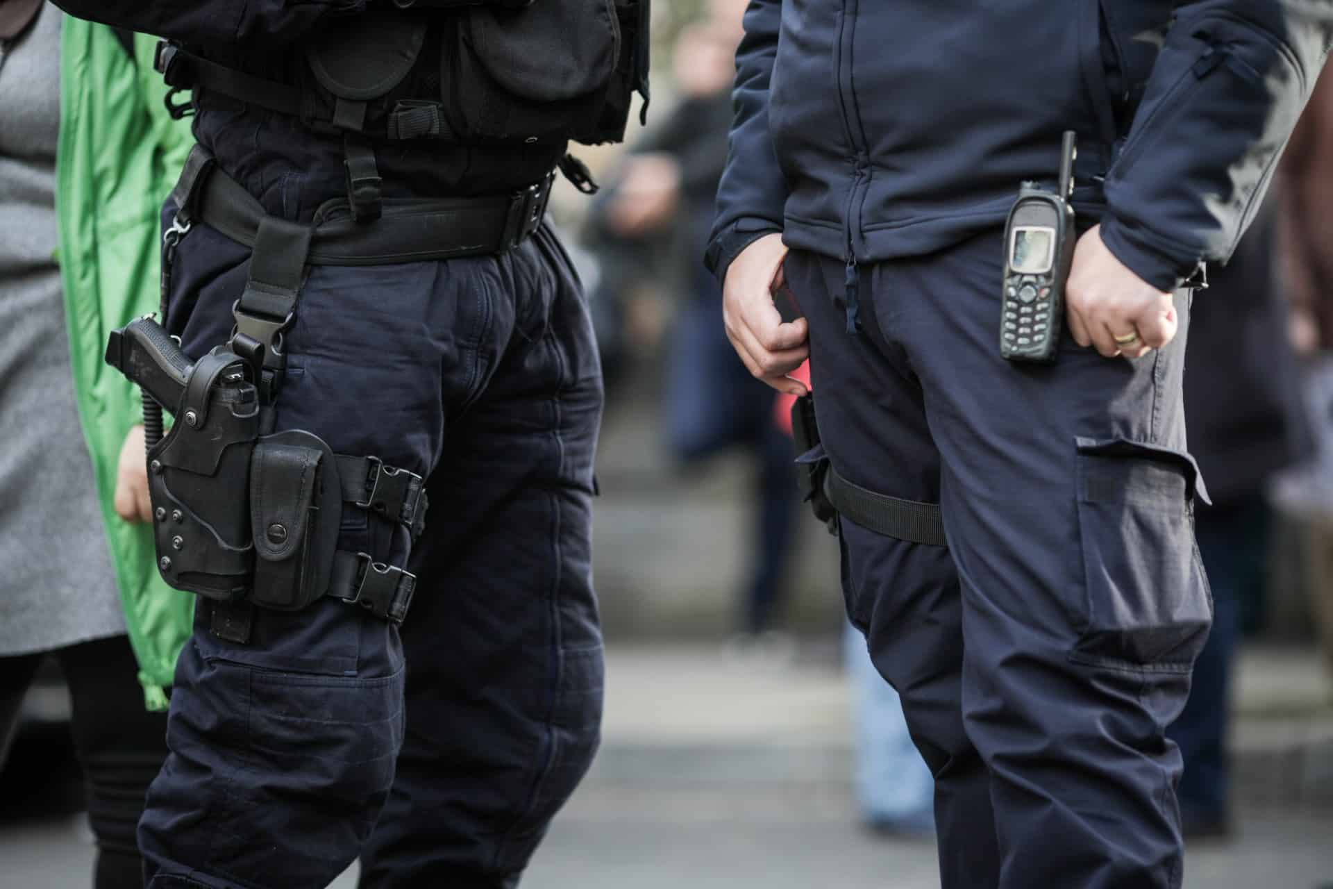 Seemed Guard Trusted Armed & Unarmed Security Guards in Seattle, WA