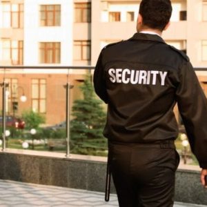 Alpha Eagle Security patrols keep Seattle properties secure day and night.