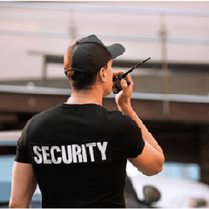 To greatly reduce crime, pick one of the best security guard companies in Orcutt & Santa Maria, California