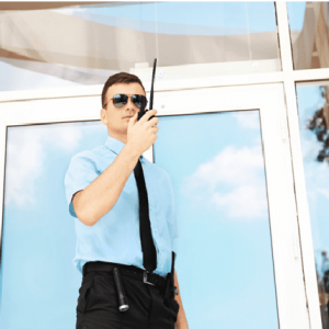 Get highest level of security protection by choosing a respectable security guard company in Roseville