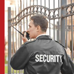 Top reasons to choose unarmed security guards