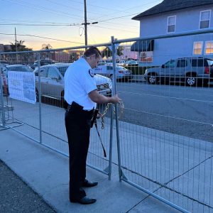 Enhance Security with Private Security Guards in Yuba City, CA