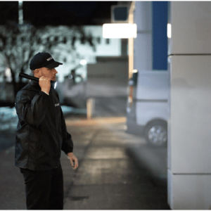 The importance of private security guards in enhancing personalized protection