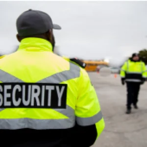 The Strategic Advantage of Partnering with a Security Guard Company in Roseville, CA