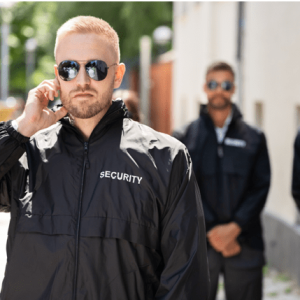 Protect churches from potential threats by choosing guards from one of the trustworthy security guard companies in Oraville, CA