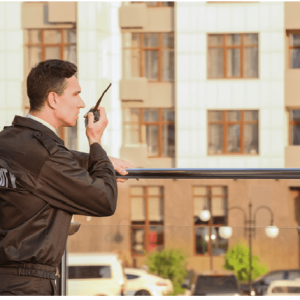 Protect your business from criminal minds by choosing private guards from a reliable security guard company in Yuba City