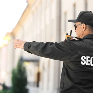 Ensuring peace of mind with a professional security guard company in Roseville, CA