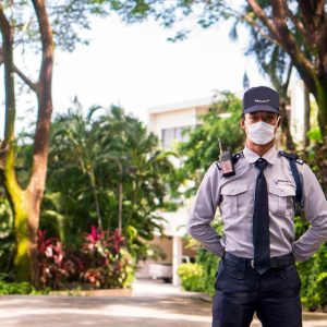 Enhance safety and peace of mind with a security guard service in Roseville, CA