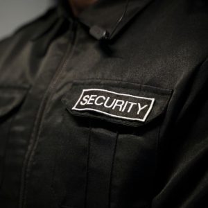 Know the indispensable role of armed security guards in Roseville, CA