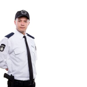 Strengthen Your Security System with a Professional Security Guard Company in Roseville, CA