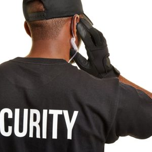 Know the essential role of armed security guards play in today’s security landscape