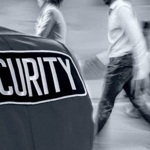 Why you need a security guard company in Roseville, CA?