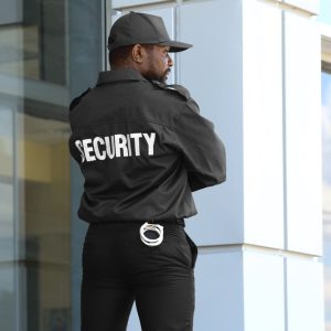 The Indispensable Benefits of Hiring Private Security Guards